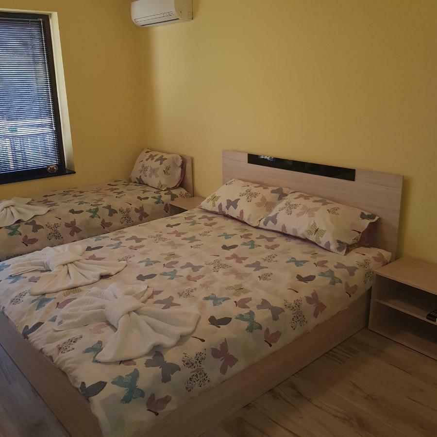 Guest House Ileana Sapareva Banya Exterior photo