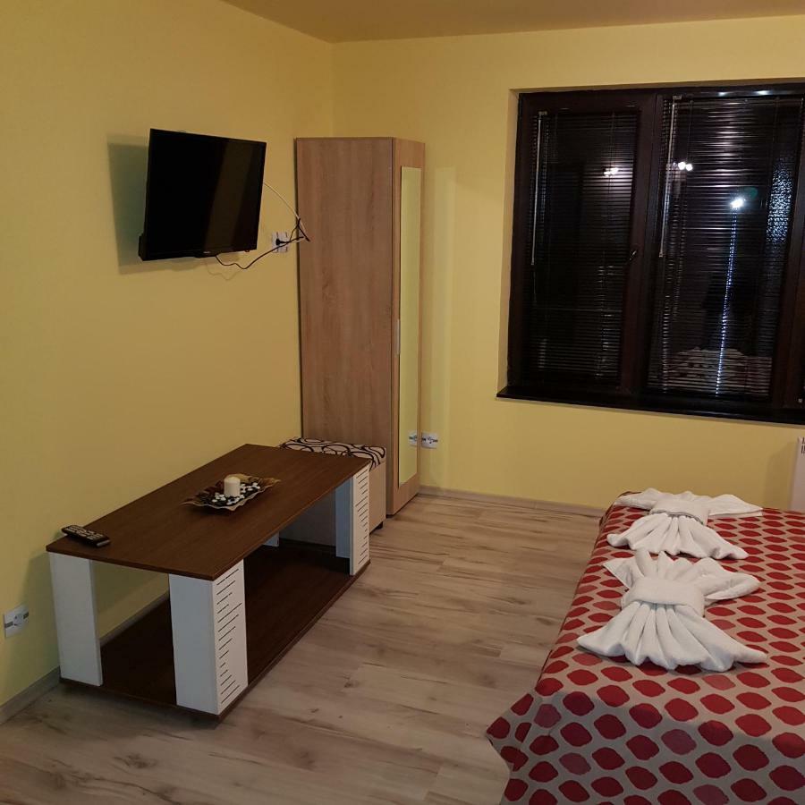 Guest House Ileana Sapareva Banya Exterior photo