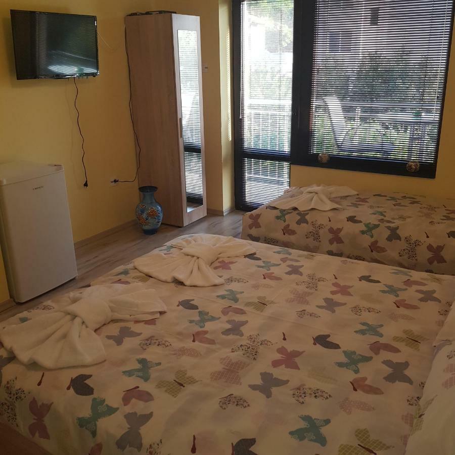 Guest House Ileana Sapareva Banya Exterior photo